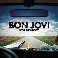 I Love This Town von Bon Jovi (Download) 