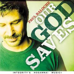 Hallelujah To My King von Paul Baloche (Download) 