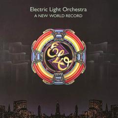 Rockaria von Electric Light Orchestra (Download) 