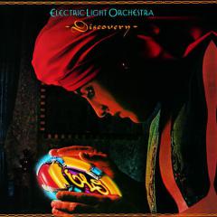 Diary Of Horace Wimp von Electric Light Orchestra (Download) 