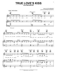 True Love's Kiss von Amy Adams (Download) 