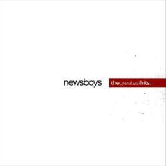 Entertaining Angels von Newsboys (Download) 