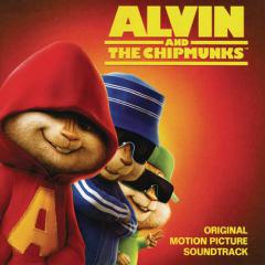 Follow Me Now von Alvin and the Chipmunks (Download) 