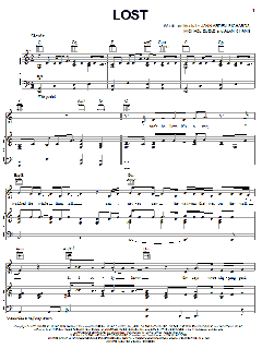 Lost von Michael Bublé (Download) 