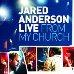 Prepare The Way von Jared Anderson (Download) 