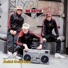 Pass The Mic von Beastie Boys (Download) 
