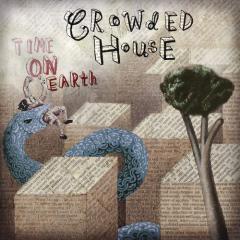 She Called Up von Crowded House (Download) 