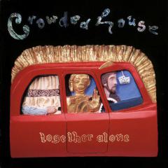 Nails In My Feet von Crowded House (Download) 