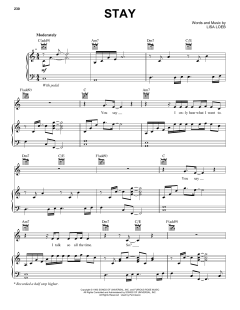 Stay von Lisa Loeb (Download) 