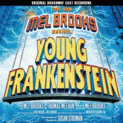 The Brain von Mel Brooks (Download) 