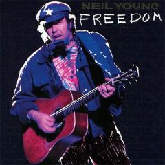 Rockin' In The Free World von Pearl Jam (Download) 