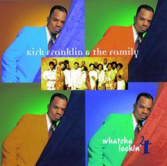 Melodies From Heaven von Kirk Franklin (Download) 