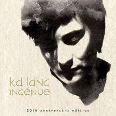 The Mind Of Love von K.D. Lang (Download) 