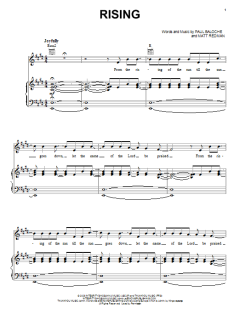 Rising von Matt Redman (Download) 
