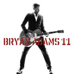 I Thought I'd Seen Everything von Bryan Adams (Download) 