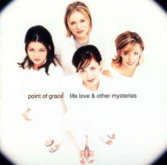 Keep The Candle Burning von Point Of Grace (Download) 