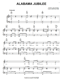 Alabama Jubilee von Roy Clark (Download) 
