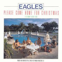 Please Come Home For Christmas von Dion (Download) 