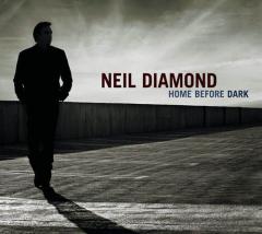 Whose Hands Are These von Neil Diamond (Download) 