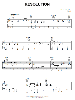 Resolution von Prince (Download) 