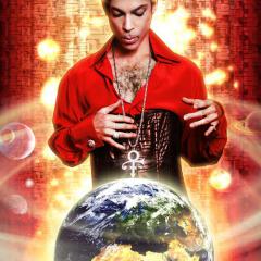 Somewhere Here On Earth von Prince (Download) 