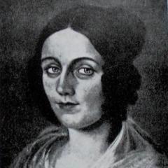 Weh, Dass Wir Scheiden Mussen (The Soldiers Farewell) von Johanna Kinkel (Download) 