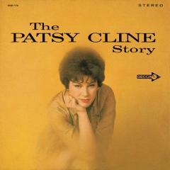 Leavin' On Your Mind von Patsy Cline (Download) 