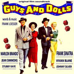 Take Back Your Mink von Frank Loesser (Download) 