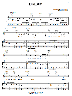 Dream von Kara Dioguardi (Download) 
