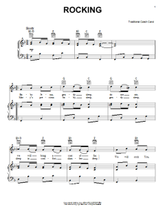 Rocking von Traditional (Download) 