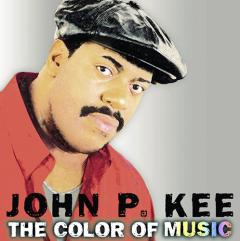 In Your Name von John P. Kee (Download) 