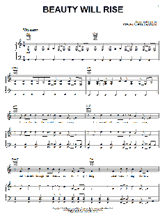 Beauty Will Rise von Steven Curtis Chapman (Download) 