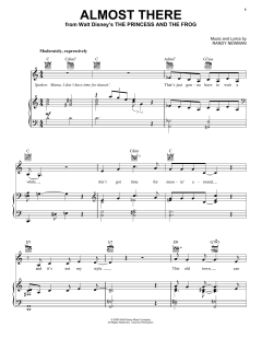 Almost There von Randy Newman (Download) 