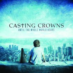 Jesus, Hold Me Now von Casting Crowns (Download) 
