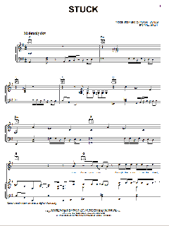 Stuck von Norah Jones (Download) 