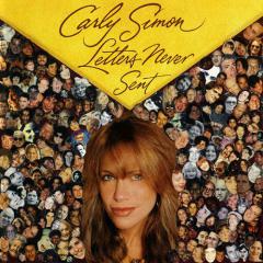 Like A River von Carly Simon (Download) 