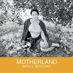 Motherland von Natalie Merchant (Download) 