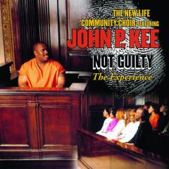 Sovereign von John P. Kee (Download) 