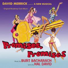 Wanting Things von Hal David (Download) 
