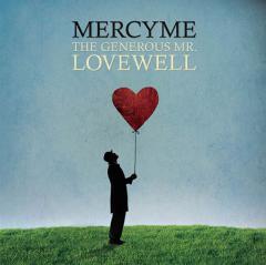Beautiful von MercyMe (Download) 