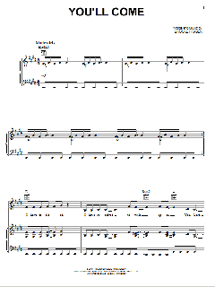 You'll Come von Brooke Fraser (Download) 