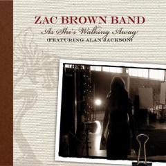 As She's Walking Away von Alan Jackson (Download) 