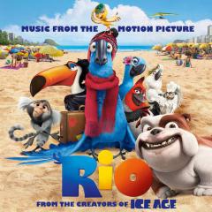 Real In Rio (Capture) von Siedah Garrett (Download) 