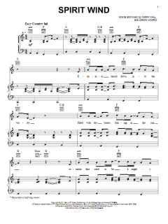 Spirit Wind von Casting Crowns (Download) 