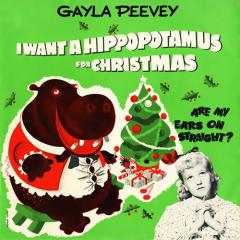 I Want A Hippopotamus For Christmas von John Rox (Download) 