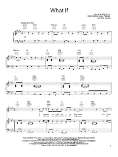 What If von Colbie Caillat (Download) 