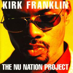 Something About The Name Jesus von Kirk Franklin (Download) 