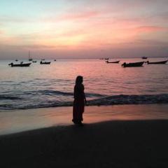 Little Sandy Girl von Tobago Folk Song (Download) 