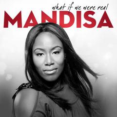 Stronger von Mandisa (Download) 