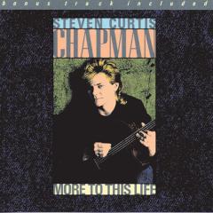 I Will Be Here von Steven Curtis Chapman (Download) 